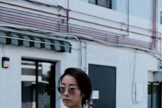 Make Break Remix The Rise of K style Fiona Bae