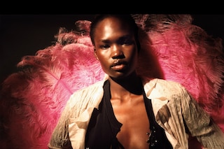 Jawara Alleyne Untitled campaign