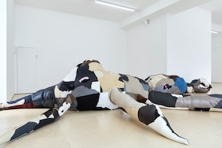 Gray Wielebinski pictures gallery Dazed 100 2020 