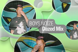 DAZED MIX_03.25