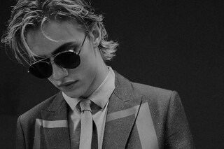 Emporio Armani AW16