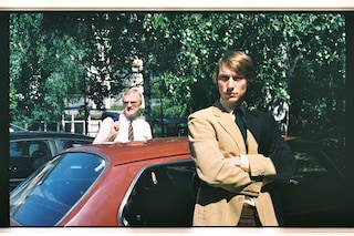 Call Girl costume design