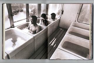 An original image from WET
