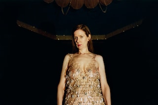 No Bra - spring 2017