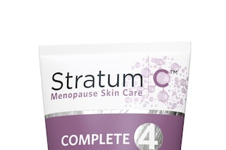 Menopause beauty