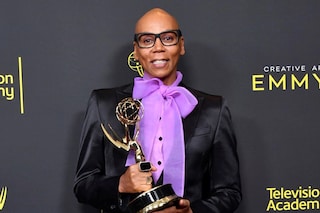 RuPaul