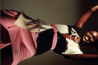 Jawara Alleyne Untitled campaign