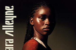 Jawara Alleyne Untitled campaign