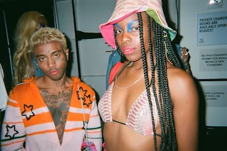 no sesso arin hayes pierre davis nyfw ss20 new york fashion 