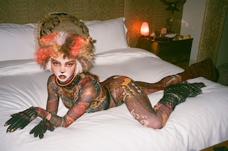 fka twigs cat birthday party ed marler matthew josephs 