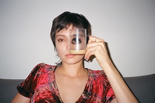 Marie Tomanova, Kate, For You (2025)