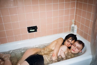 Marie Tomanova, Kate, For You (2025)