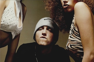 Dazed Hip-Hop 50th anniversary