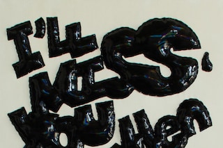 I&#39;ll MIss You When The World Ends