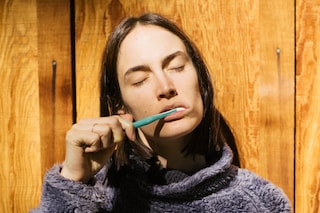 DZDNMD Diaries: Clara Balzary