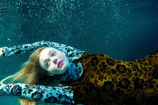 Elle Fanning – Summer 2017