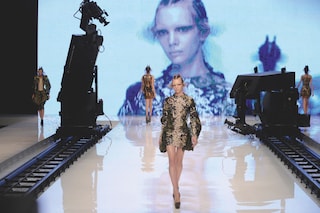 catwalking chris moore alex fury book fashion runway photo 