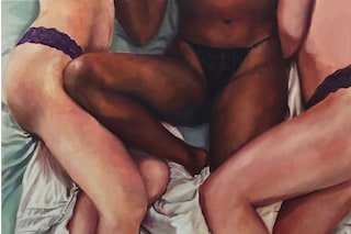 Body Beautiful, Allie Fuller 