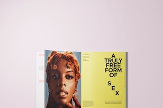 A Fucking Magazine