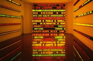 Jenny Holzer