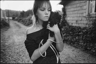 Mary Ellen Mark’s Streetwise: Tiny Revisted
