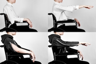 Disability in Fashion
