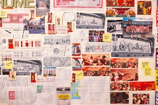 Reuben Danger, Jeremy Deller and David Rudnick