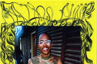 Tattoo Punk Fanzine, zine, photography