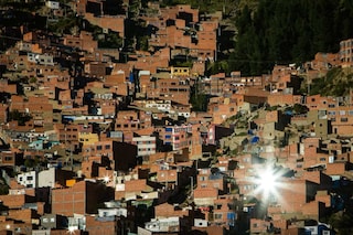 Federico Estol, Shine Heroes