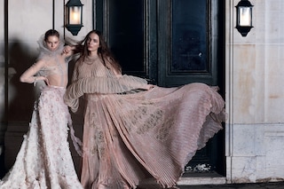Roe Ethridge and Katie Shillingford&#39;s &#39;Time is Money&#39;