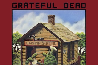 1977-Grateful Dead-Terrapin Station-Keith Olsen
