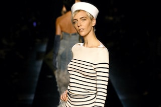 12 Jean Paul Gaultier, Les Vierges [Virgins] coll.