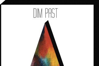 Dim Past - Black Dolphin_Cover