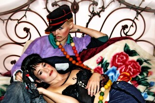 CocoRosie