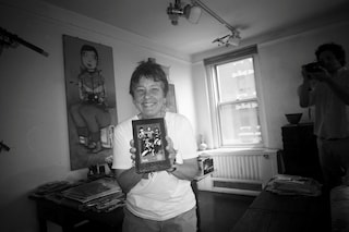 Martha Cooper