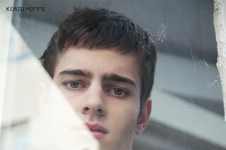 David Armstrong Robbie Spencer Dazed &amp; Confused March 2010