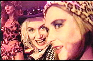 Gerlinde, Pam &amp; Rachel