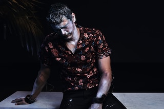 James Franco