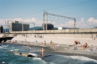 The Beach