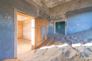 Kolmanskop