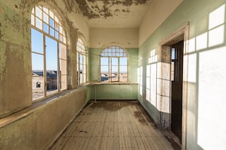 Kolmanskop