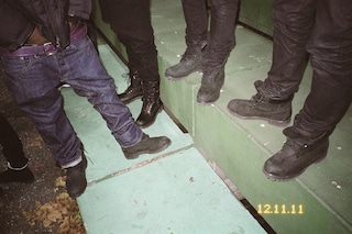 ASAP Mob
