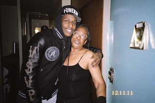 ASAP Rocky
