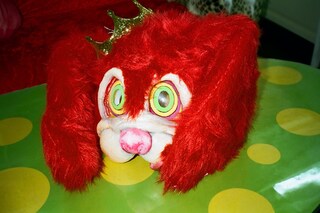 002) Towa Tei Masks 002_web
