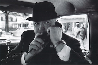 Dan Budnik