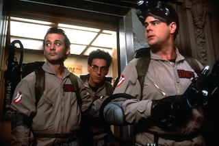 ghostbusters