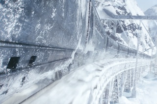 Snowpiercer