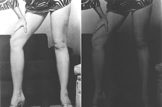 Score for a sequence of poses 1