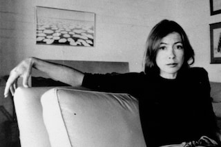“SELF-RESPECT” BY JOAN DIDION