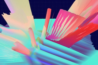 Natalia Stuyk – Topman x Dazed project